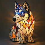 Snuf | Jäätikön husky