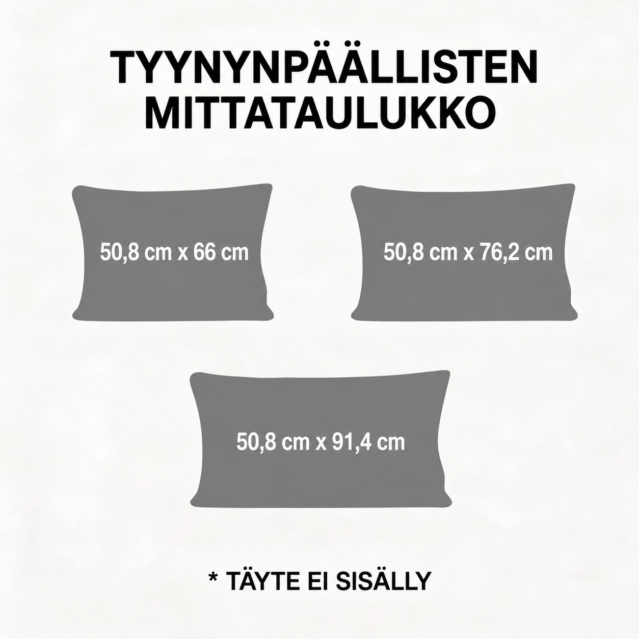 Mittataulukko